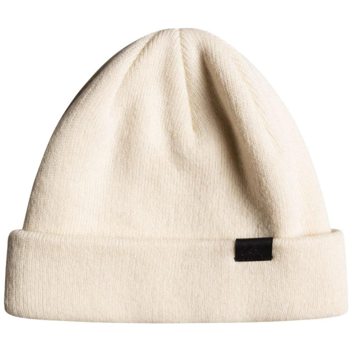 Routine Beanie - Quiksilver - Snow White - Beanie