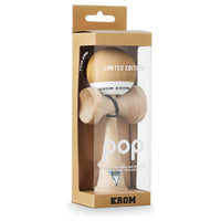 Krom Pop Limited Edition - Krom Kendama - Naked - Spielzeug