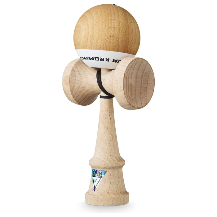 Krom Pop Limited Edition - Krom Kendama - Naked - Spielzeug