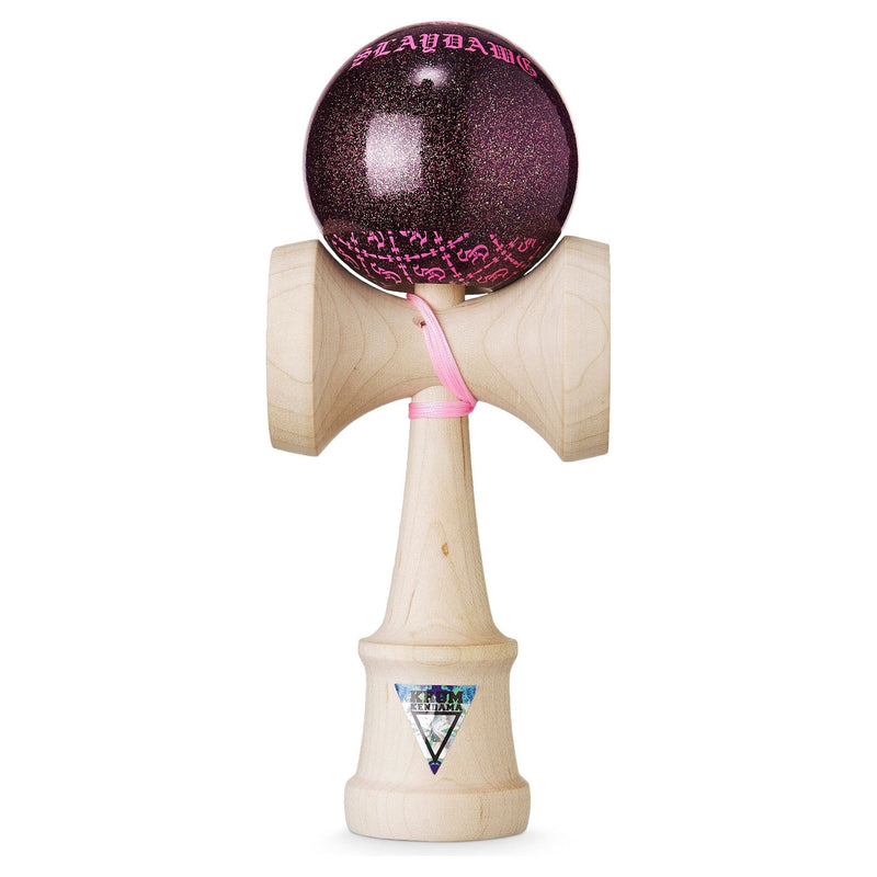 Krom SDDG - Krom Kendama - Nightcrawler - Spielzeug