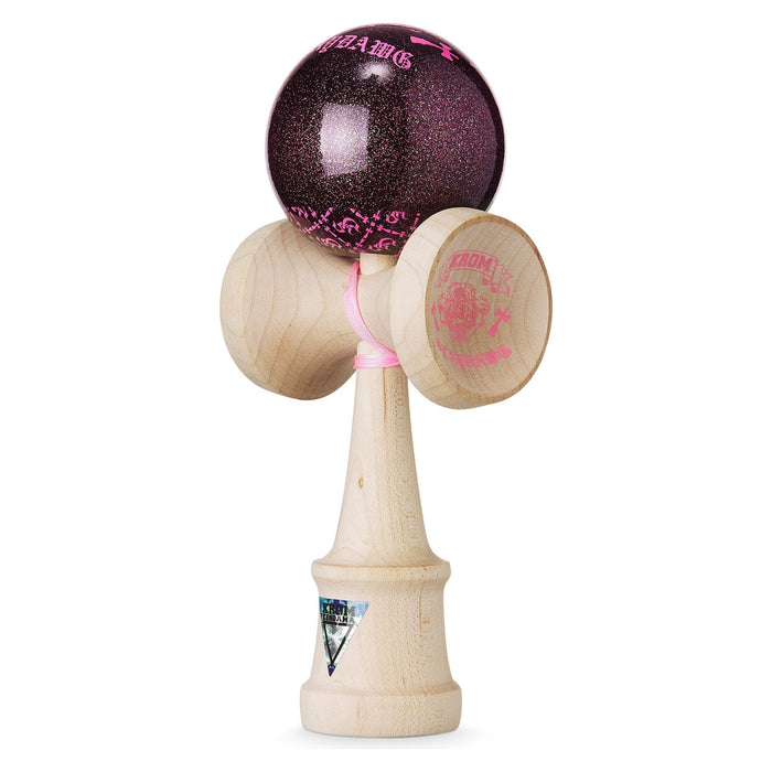 Krom SDDG - Krom Kendama - Nightcrawler - Spielzeug