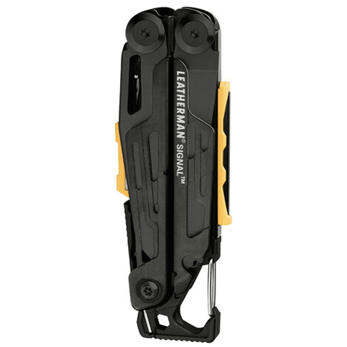 Signal LE - Leatherman - All Blk - Mehr Accessoires