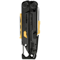 Signal LE - Leatherman - All Blk - Mehr Accessoires