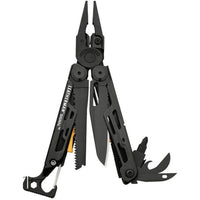 Signal LE - Leatherman - All Blk - Mehr Accessoires