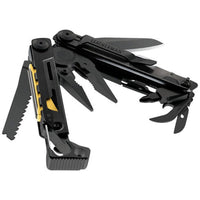 Signal LE - Leatherman - All Blk - Mehr Accessoires