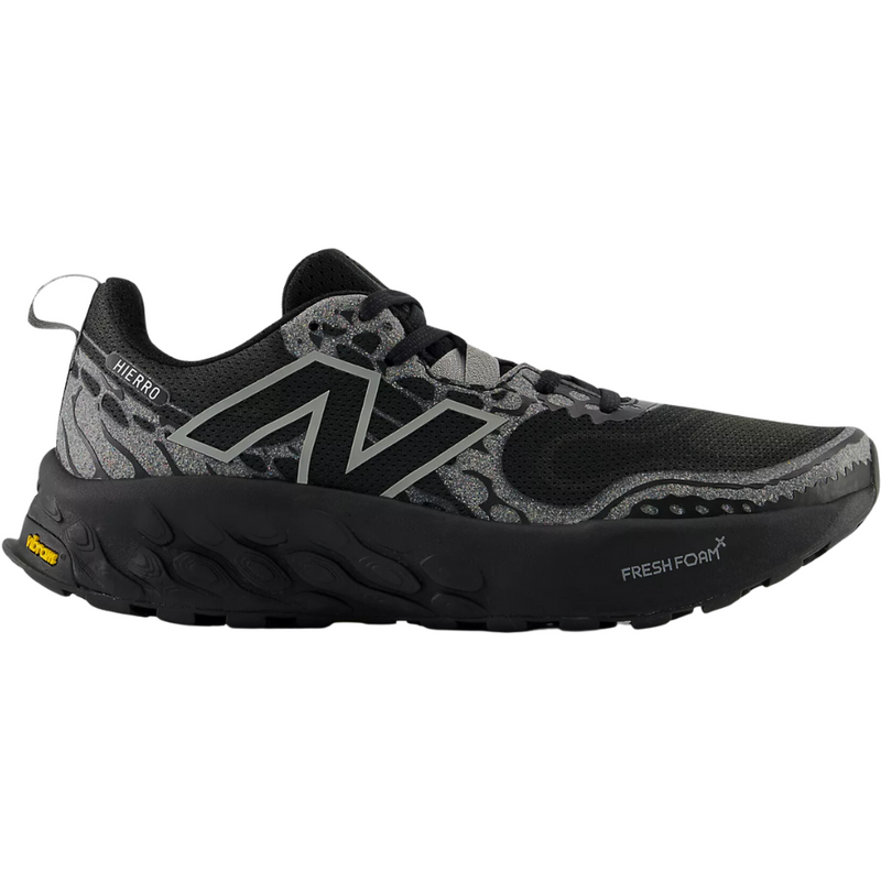 MTHIERY8 - New Balance - Black Balance - Treckingschuh