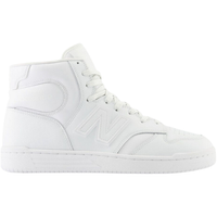 BB480COC - New Balance - White - Sneaker High