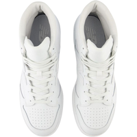 BB480COC - New Balance - White - Sneaker High