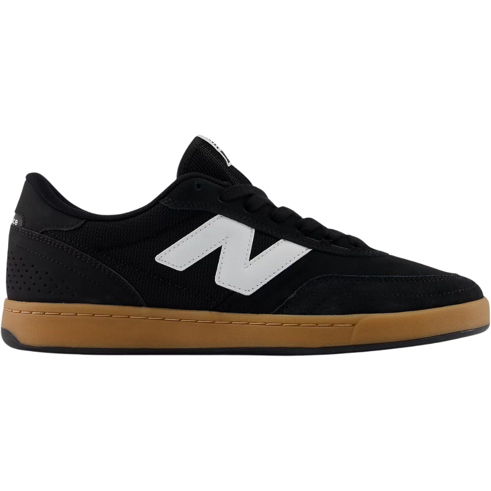 NM440BNG - New Balance - Black - Skateschuh