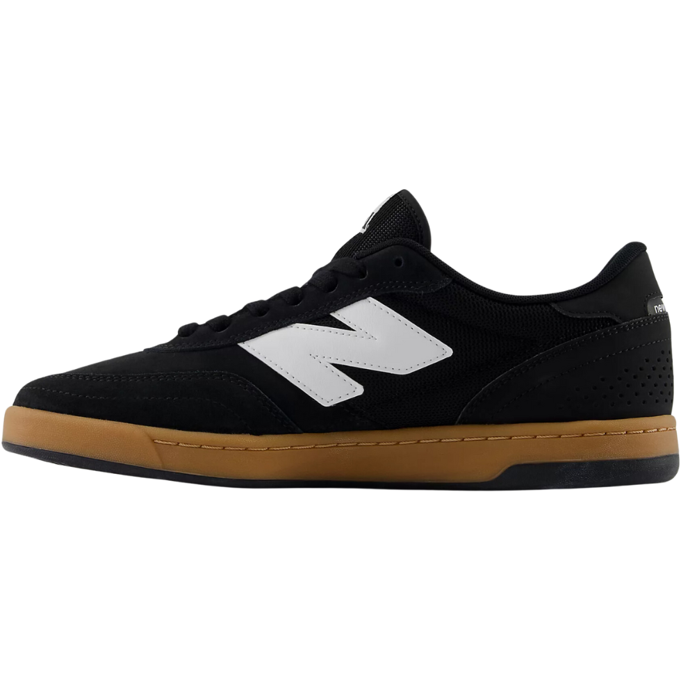 NM440BNG - New Balance - Black - Skateschuh