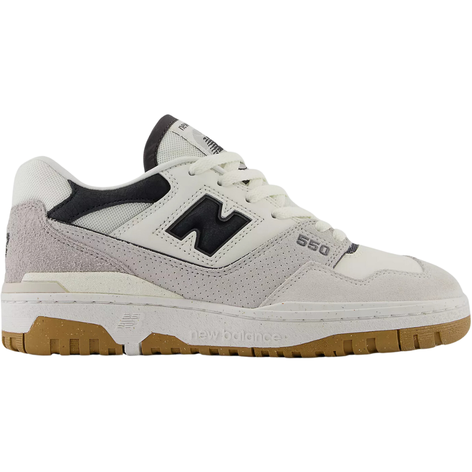 BBW550TA - New Balance - Sea Salt/Black - Sneaker