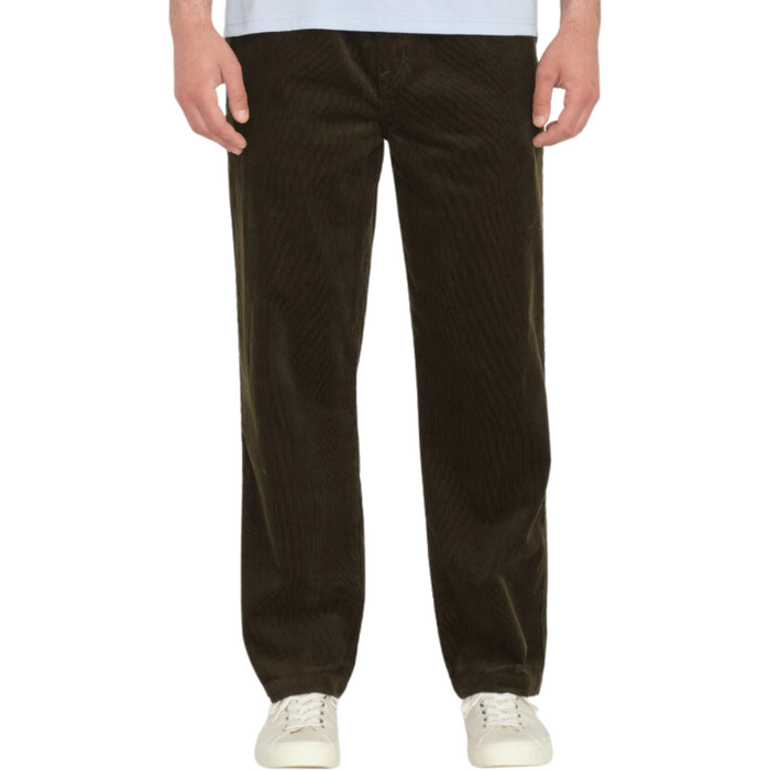 Psychstone Pant - Volcom - Wren - Straight Fit Pant