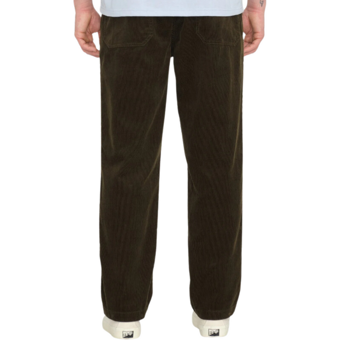 Psychstone Pant - Volcom - Wren - Straight Fit Pant