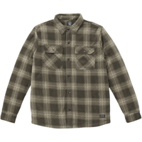 Bowered Fleece - Volcom - Wren - Fleece Hemd