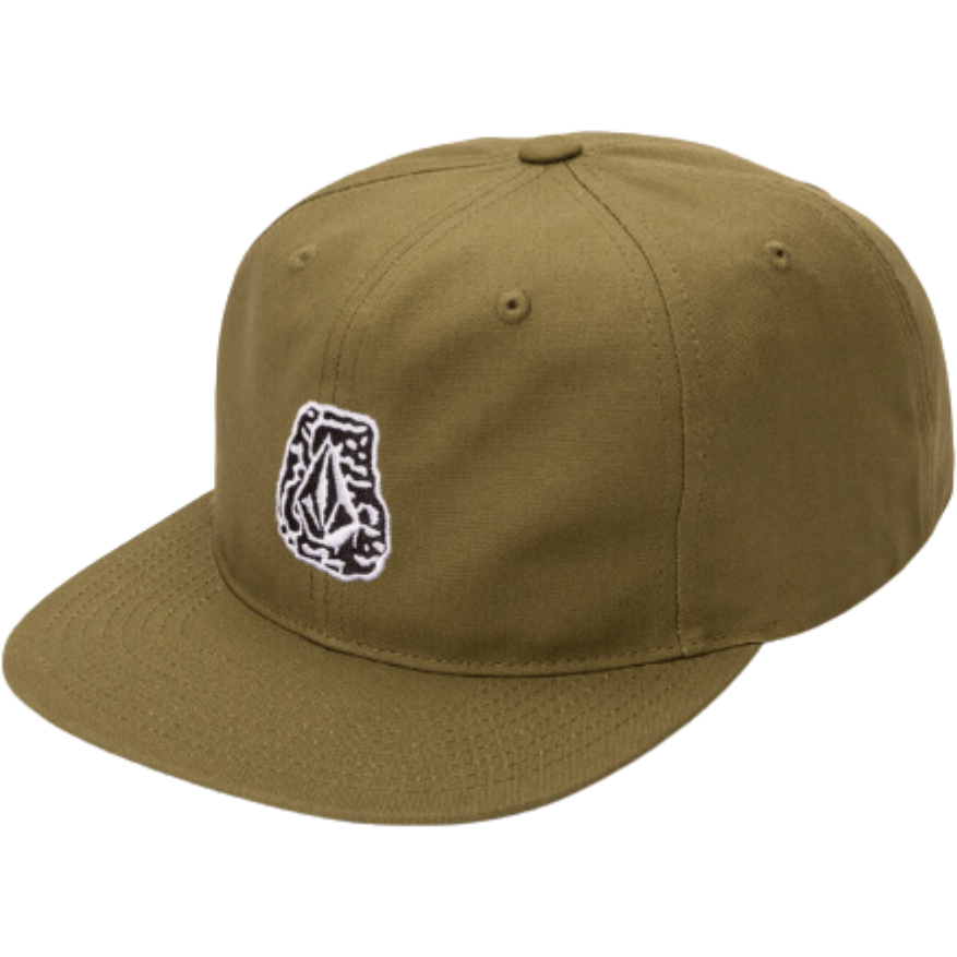 Stoney Stone Adj Hat