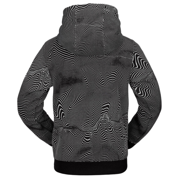 Hydro Fleece Hoodie