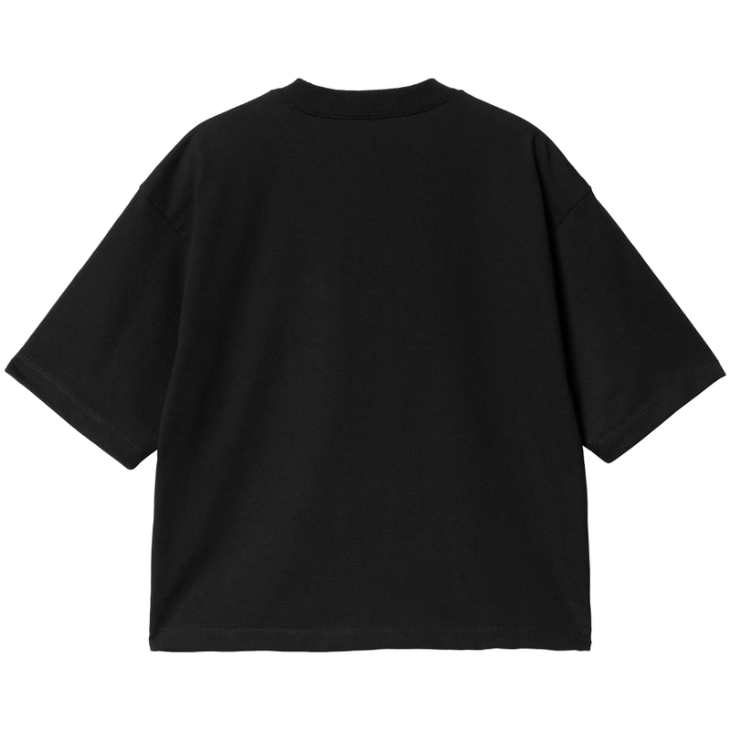 W S/S Eldon T-Shirt