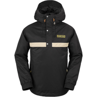 Snowboard jacket Longo Pullover