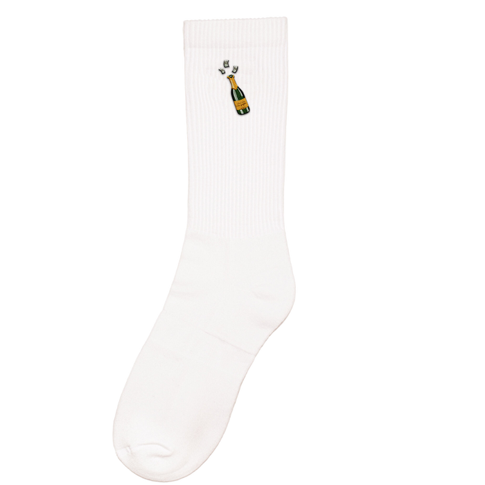 Sportsocks Champagner