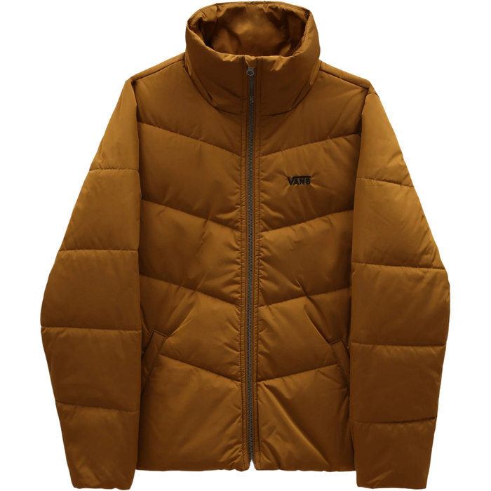 Foundry Puff Mte winter jacket