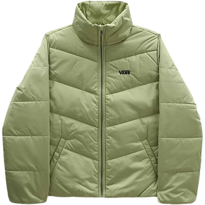 Foundry Puff Mte winter jacket