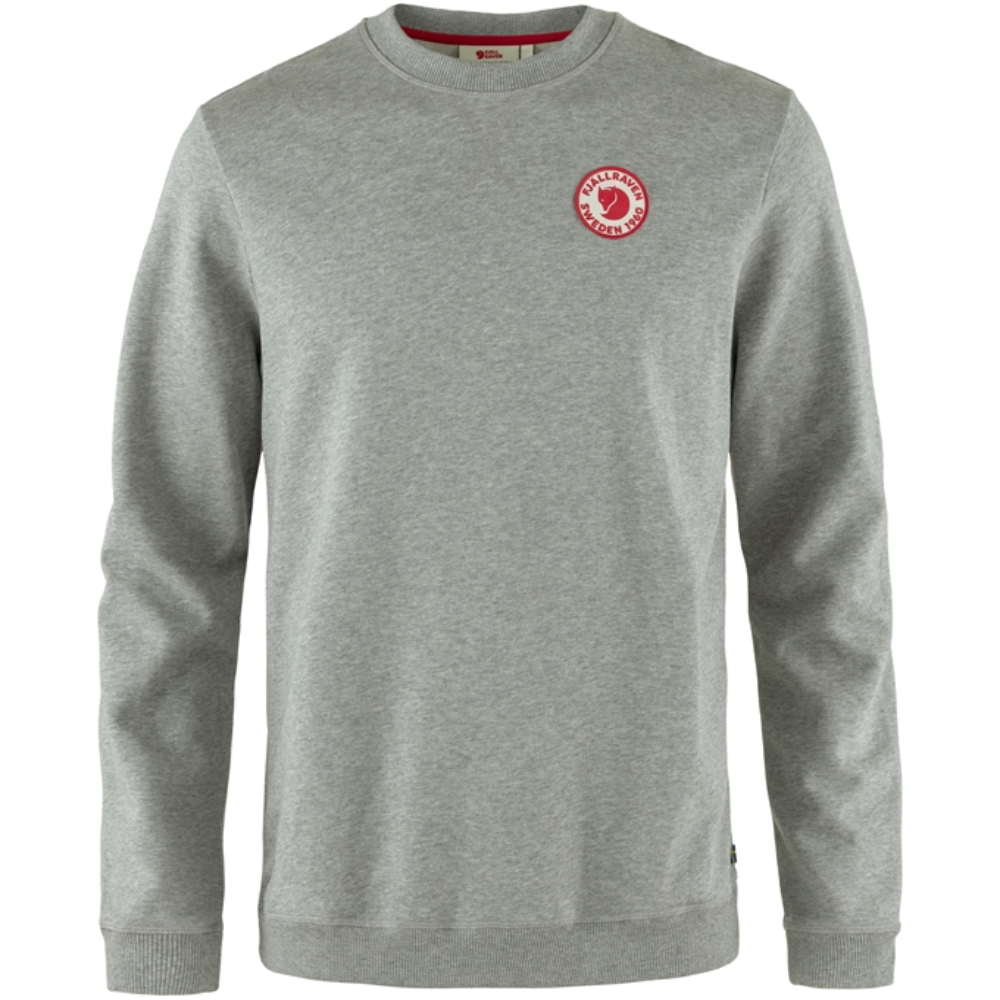 1960 Logo Badge Sweatshirt M