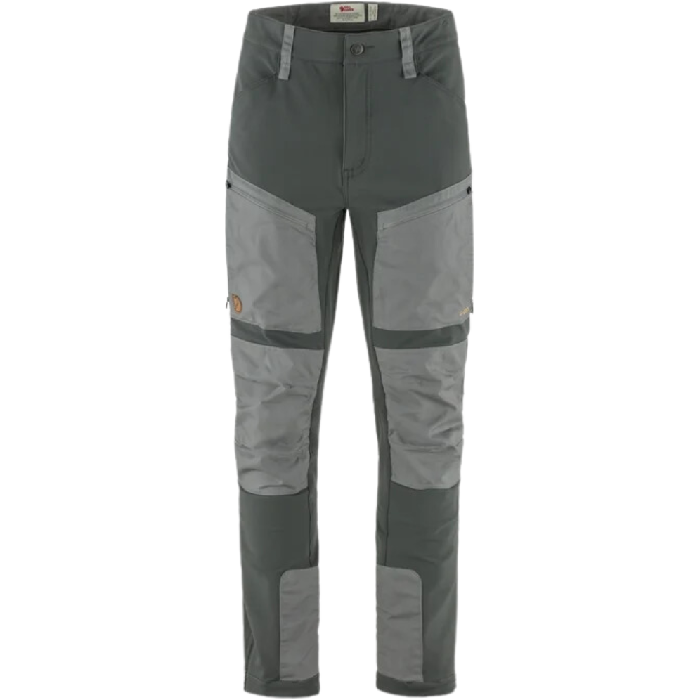 Outdoor trousers Long Keb Agile Winter Trousers M