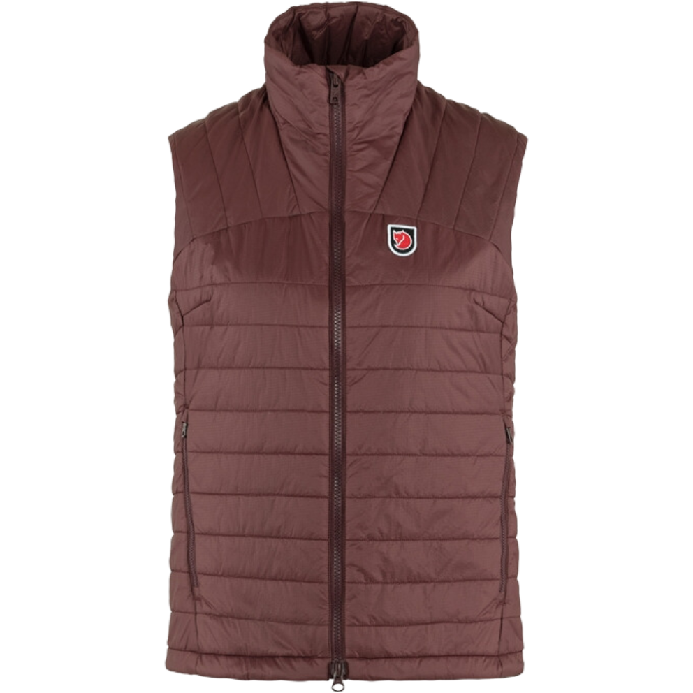 Vest Expedition X-lätt Vest W