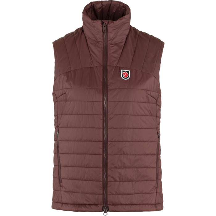 Expedition X-Lätt Vest W