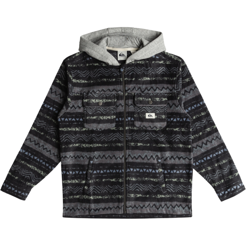 Fleece Jacket Super Swell