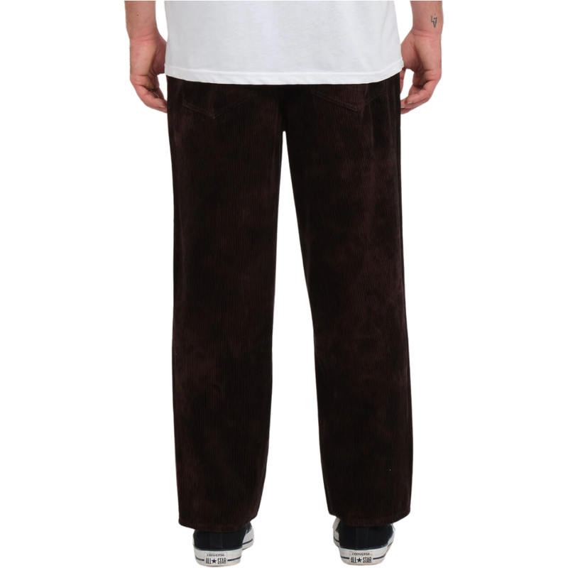 Billow Tapered Cord Pant