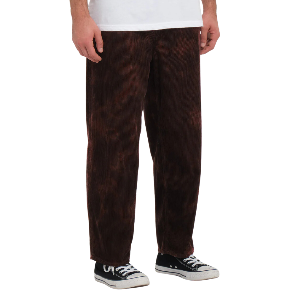 Billow Tapered Cord Pant