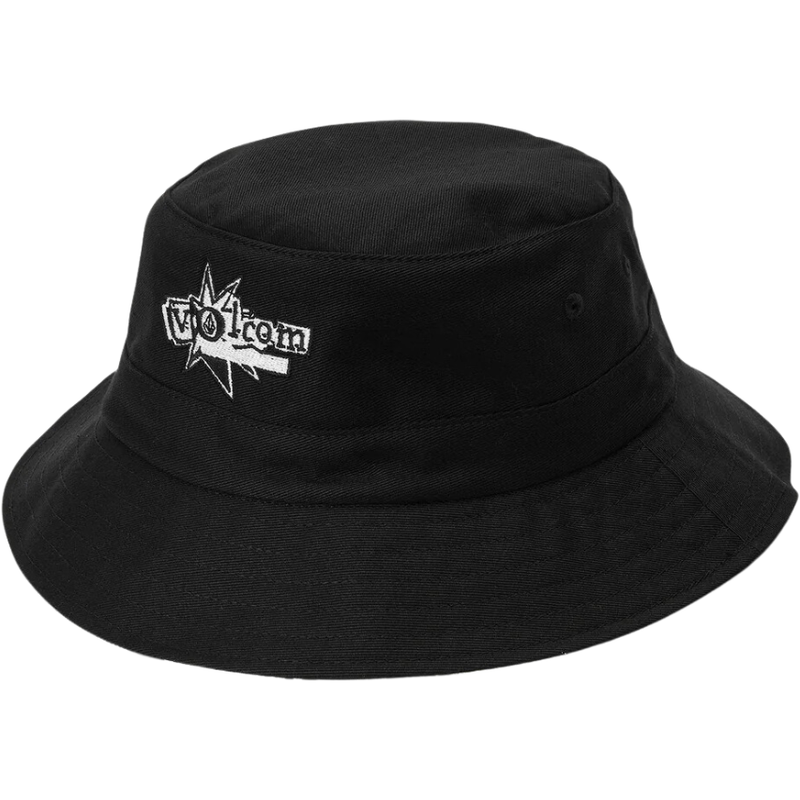 Hat V Ent Flyer Bucket Hat