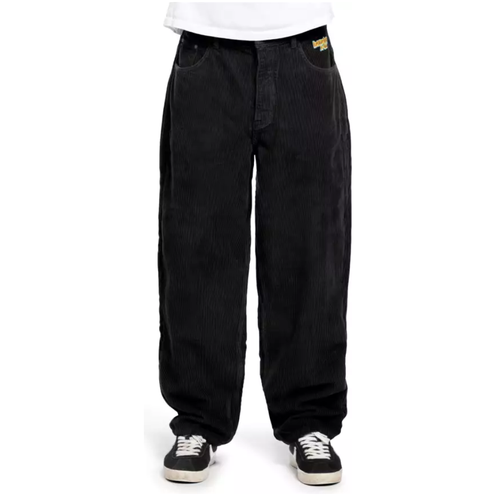 Baggy Fit Pant X-tramonster Corduroy