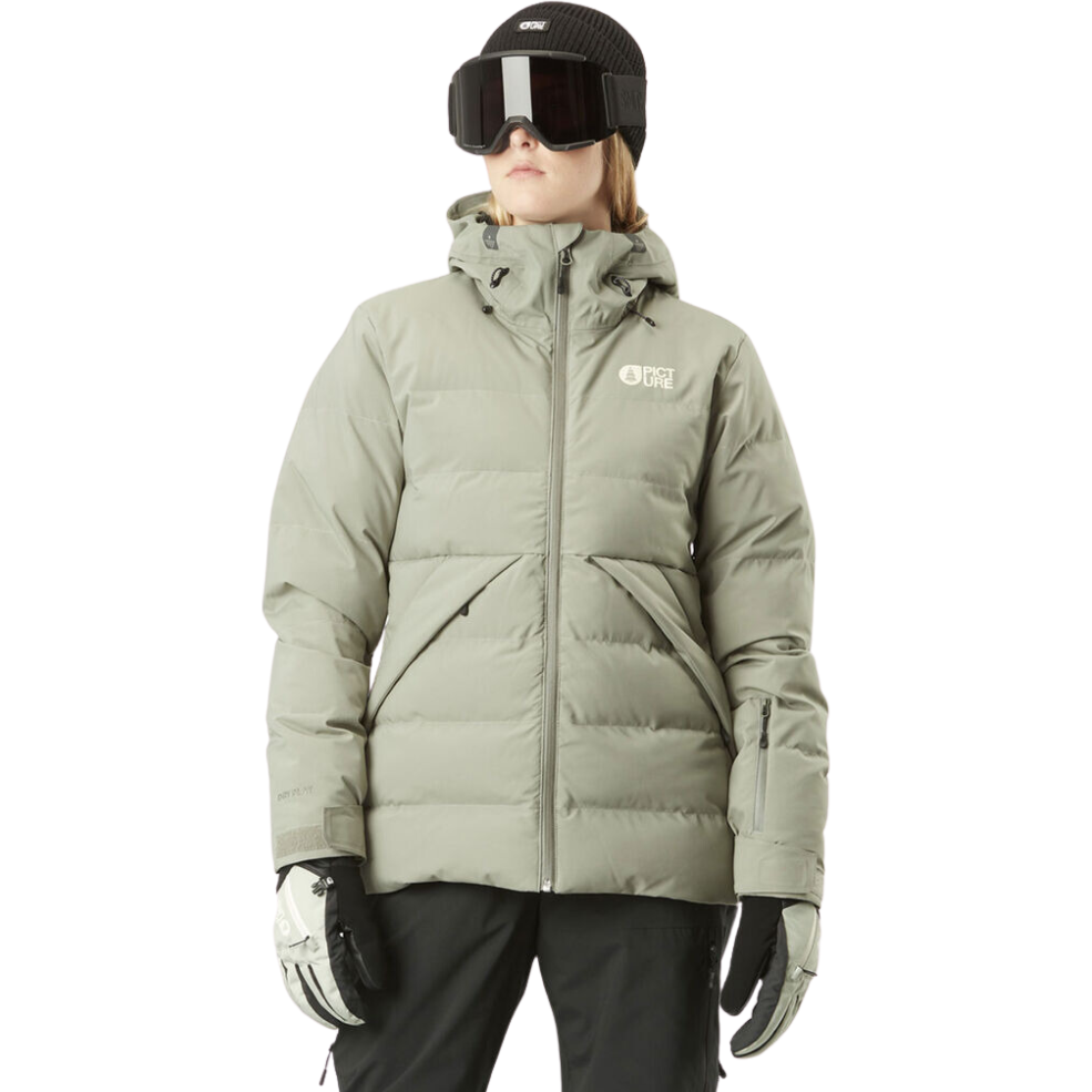 snowboard jacket Lement Jkt