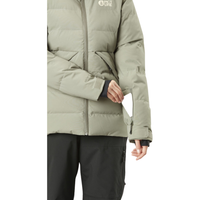 snowboard jacket Lement Jkt