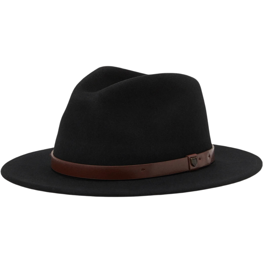 Hat Knife Fedora