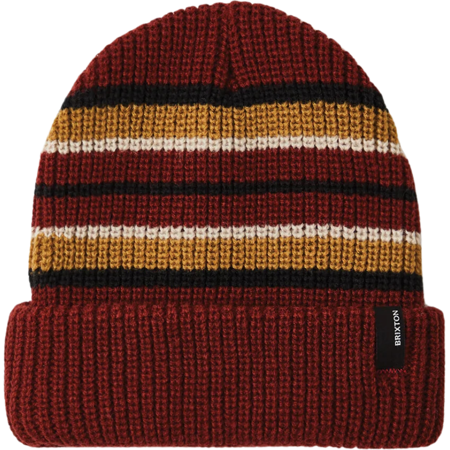 HEIST BEANIE