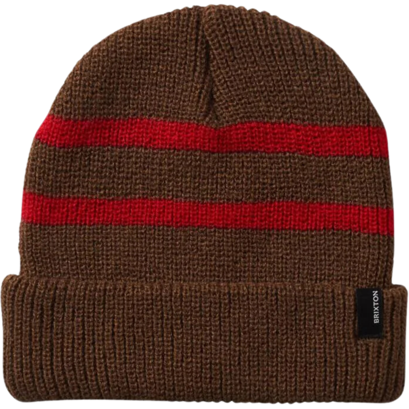 HEIST BEANIE