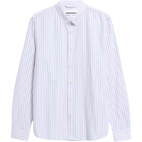 Quaasa Stripes long-sleeved shirt