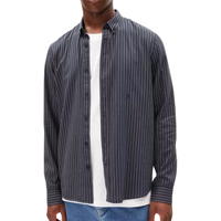 Quaasa Stripes long-sleeved shirt