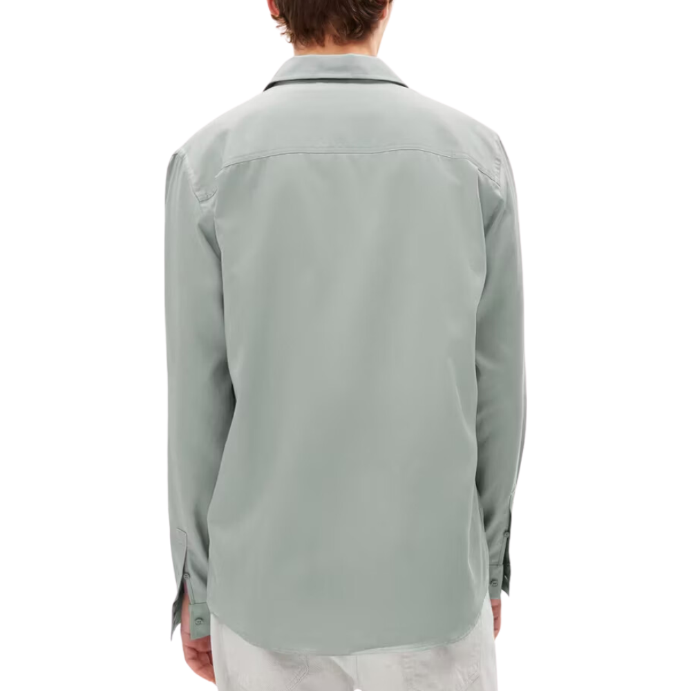 Skjortaas long-sleeved shirt