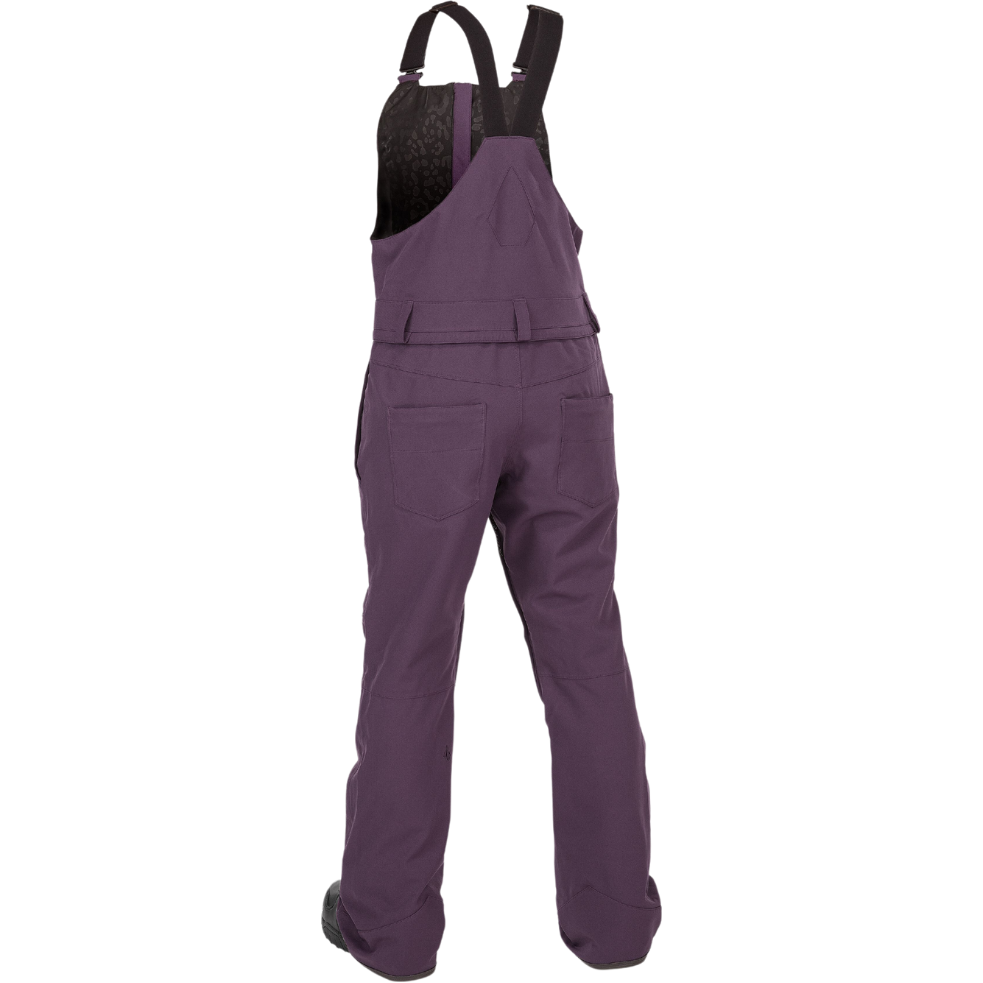 Barkley Ins BIB Overall Kinderhose