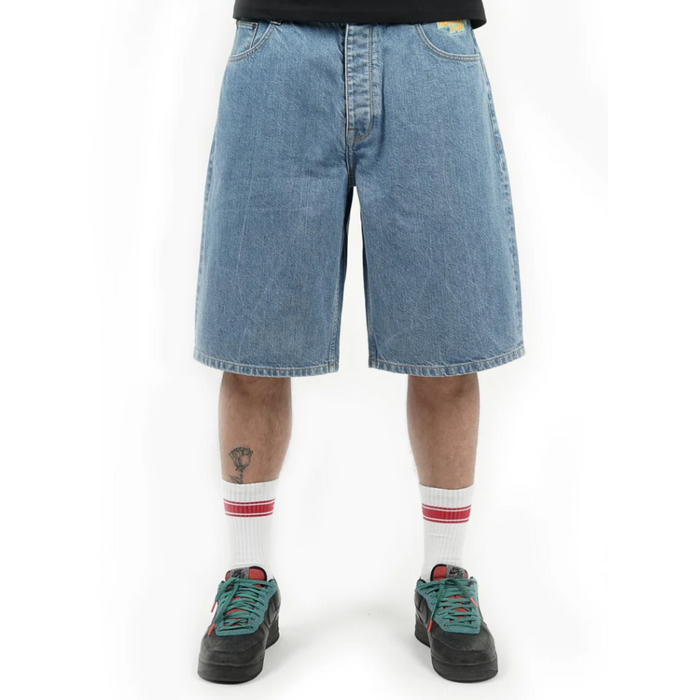 x-tra MONSTER Shorts