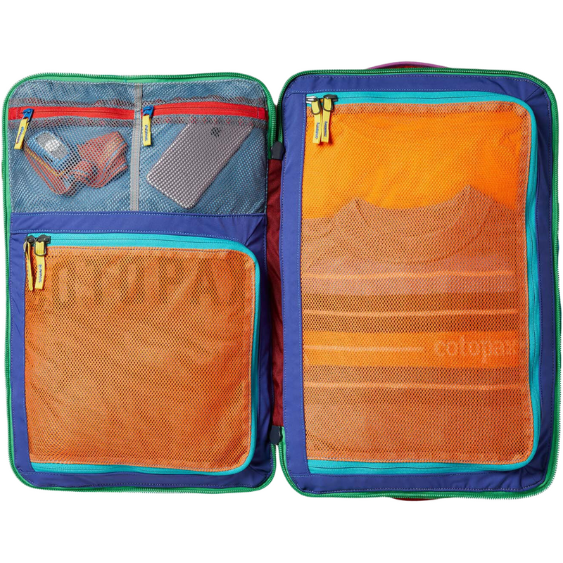 Allpa 35L Travel Pack