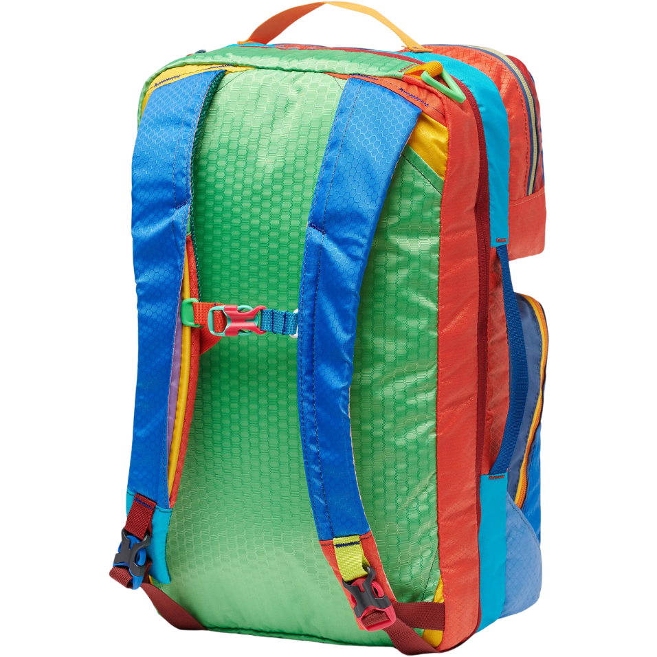 Tasra 16L Backpack