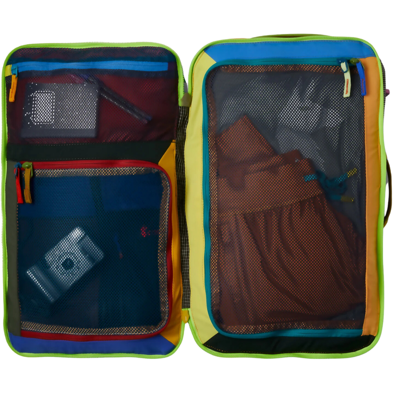 Allpa 28l Travel Pack