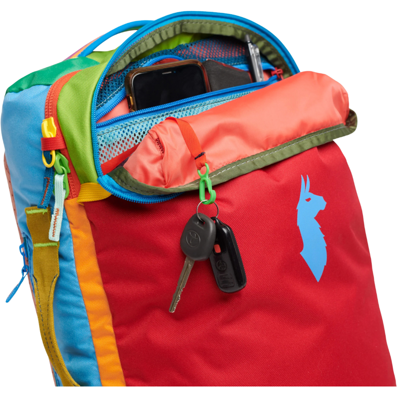 Allpa 28l Travel Pack