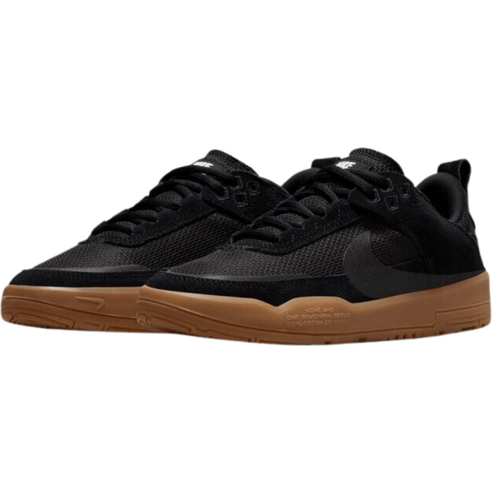 Nike SB Burnside