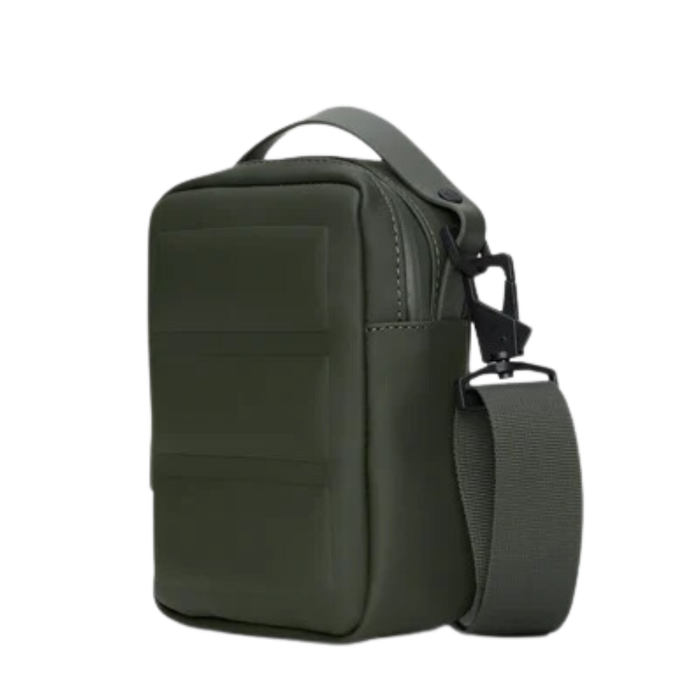 Shield Reporter Box Bag W3